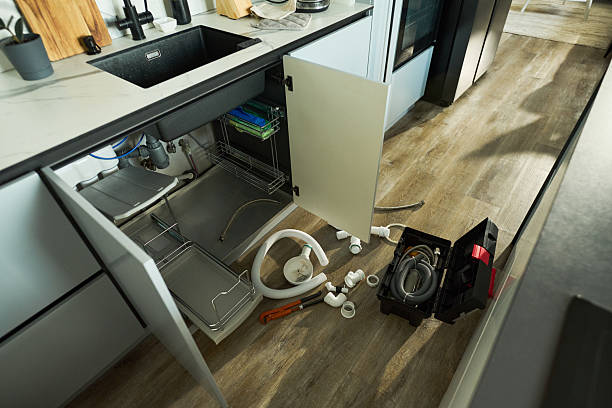 Reliable Drain Cleaning contractor in Hickory, PA by Street Wise - Plumbing